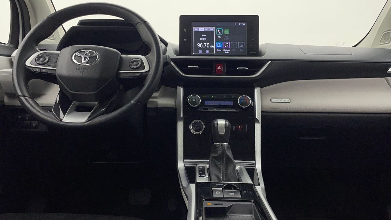 Toyota Veloz 1.5L 2024 | 0 DP | 964/Month | 30 Day Return | Service History