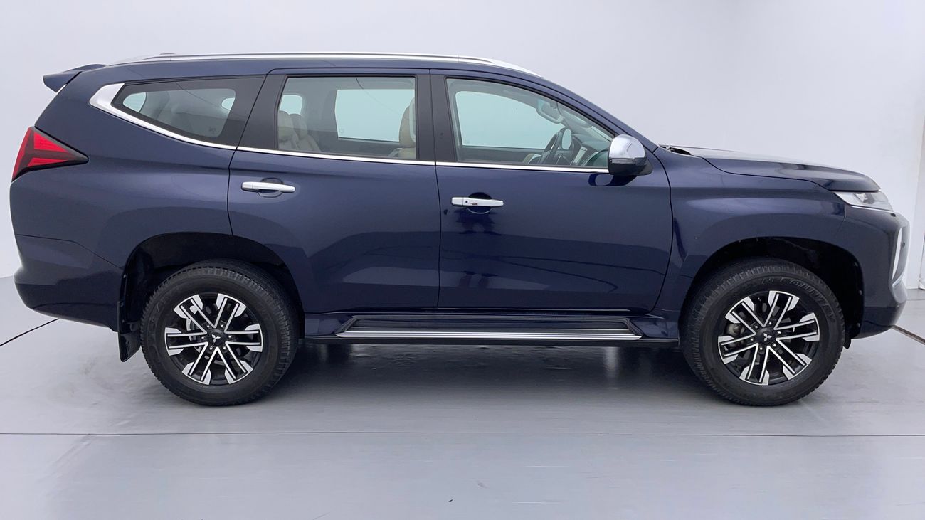 Mitsubishi Montero GLS PREMIUM 3 | Zero Down Payment | Free Home Test Drive