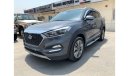 هيونداي توسون HYUNDAI TUCSON 1.7L DIESEL 2WD USED