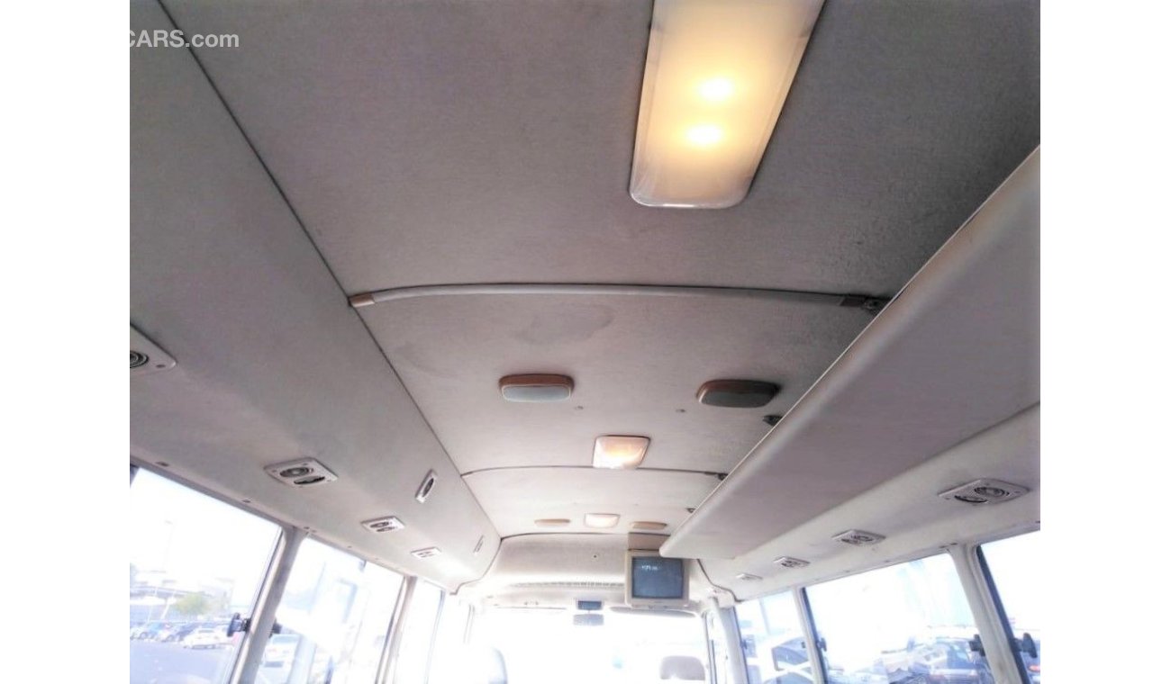 Toyota Coaster Toyota Coaster Right Hand Drive (Stock PM 835)