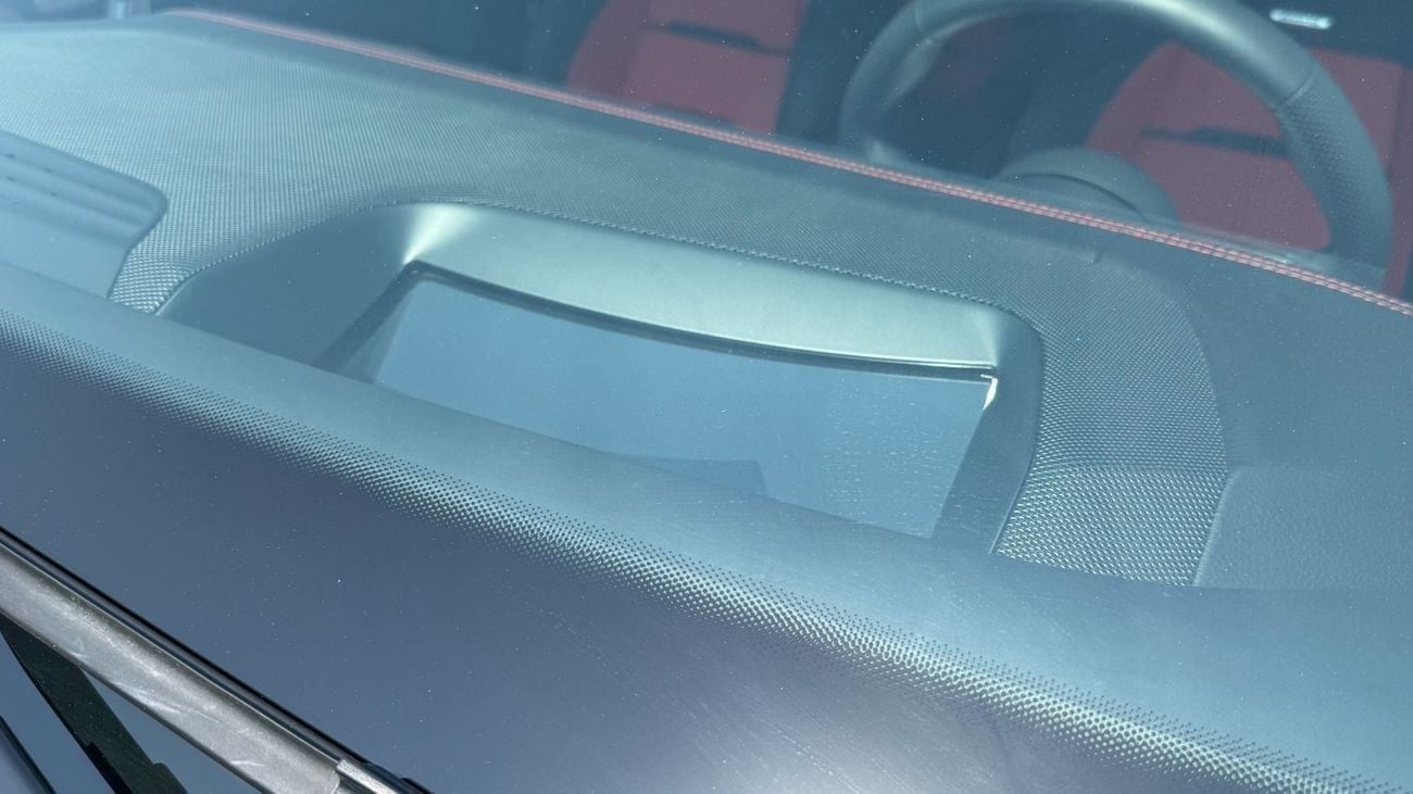 Mercedes-Benz GLE 53 AMG Coupe MERCEDES BENZ GLE 53 COUPE - 3.0 V6 - GARGASH WARRANTY - 2023