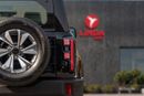 بايك BJ40 LUXURY 2026 BAIC BJ40 Pro GCC | Agency Warranty