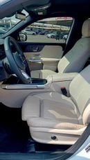 Mercedes-Benz GLB 200 BMW 200d