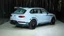 Bentley Bentayga S | LIMITED OFFER | ONYX CONCEPT | 1 OF 5 | LIMITED-EDITION | 3-YEAR WARRANTY AND SERVICE