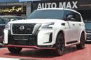 Nissan Patrol Nismo