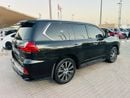 لكزس LX 570