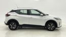 Nissan Kicks S 1.6 | Zero Down Payment | Free Home Test Drive
