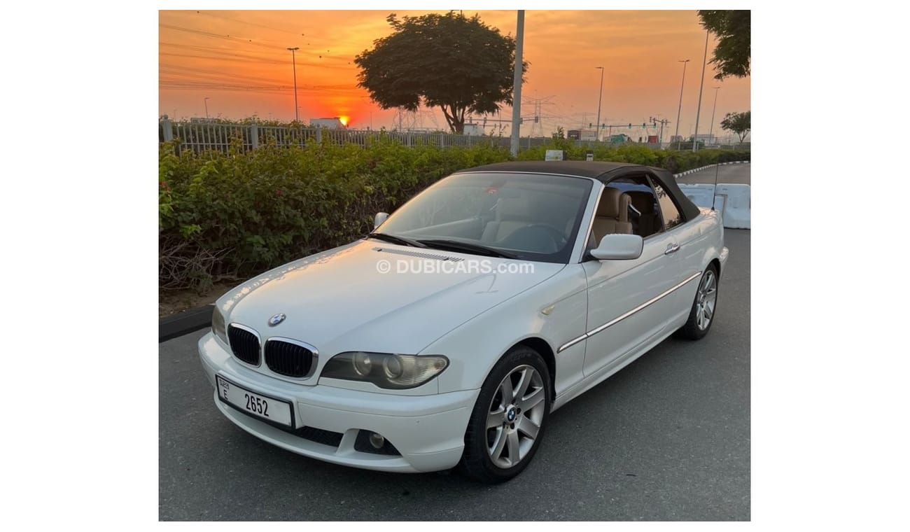 BMW 318i
