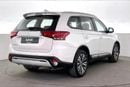 Mitsubishi Outlander GLX Midline | Guaranteed Warranty | 0 Down Payment
