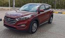 Hyundai Tucson SE - AWD