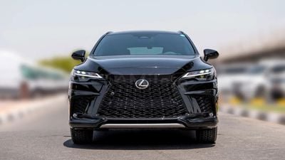 Lexus RX500h RX 500H | 2-YEAR WARRANTY + SERVICE AVAILABLE | IN-HOUSE FINANCING | 0% DOWNPAYMENT (BANK)