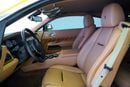 Rolls Royce Wraith STD