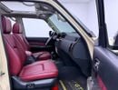 Nissan Patrol 2023 Nissan Patrol Super Safari, Nissan Warranty+Full Service History, GCC