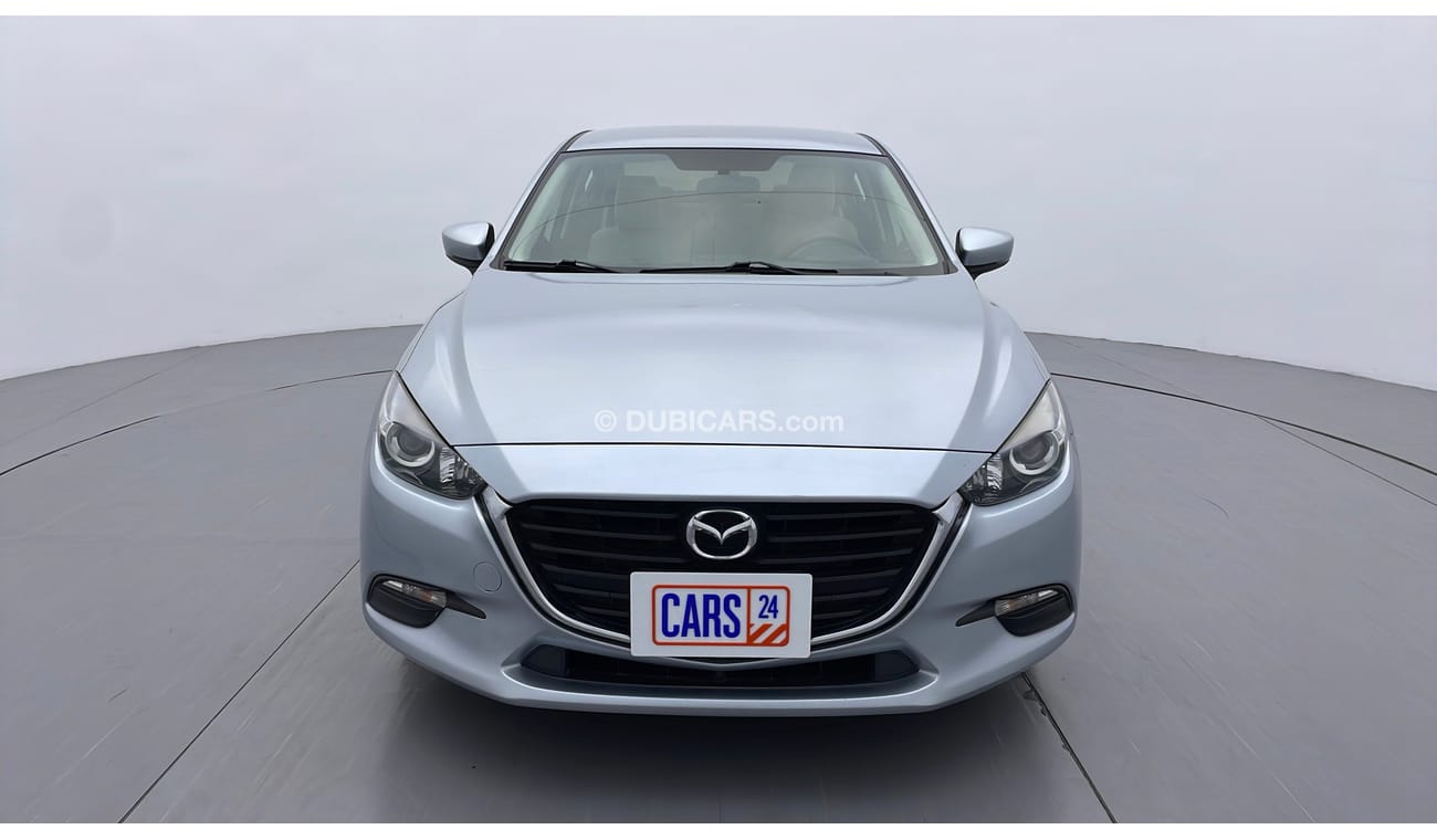 Mazda 3 S 1.6 | Zero Down Payment | Free Home Test Drive