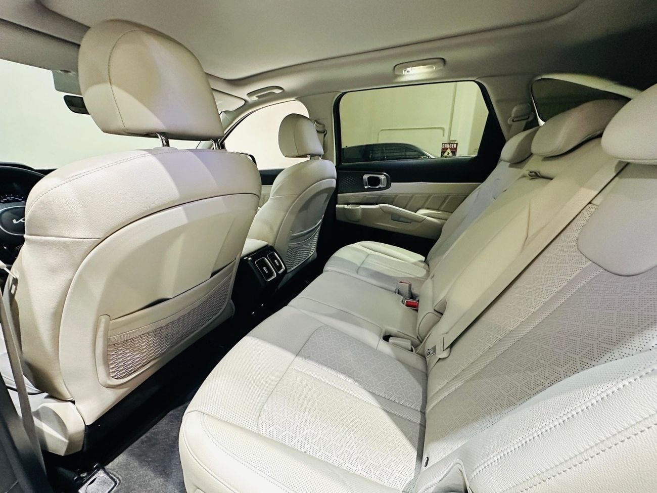 Kia Sorento Top 2.4L AWD