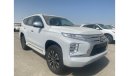 ميتسوبيشي مونتيرو All New Montero Sport 3.0L 4WD GLS Premium 2021