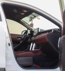 تويوتا كورولا كروس 1.8L XL (HEV) Toyota Corolla Cross Hybrid 1.8L 2022 GCC Original Paint Accident Free, excellent cond