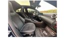Mercedes-Benz CLA 250 Mercedes CLA 250 AMG Panoramic 2022 GCC Under Warranty