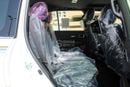 تويوتا لاند كروزر LHD LC300 4.0L PETROL V6 VX FULL OPTION WITH RADAR | SOFT DOOR CLOSING AT 7-SEATS 2026MY