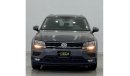 Volkswagen Tiguan 2018 Volkswagen Tiguan TSI, Full Service History, Warranty, GCC