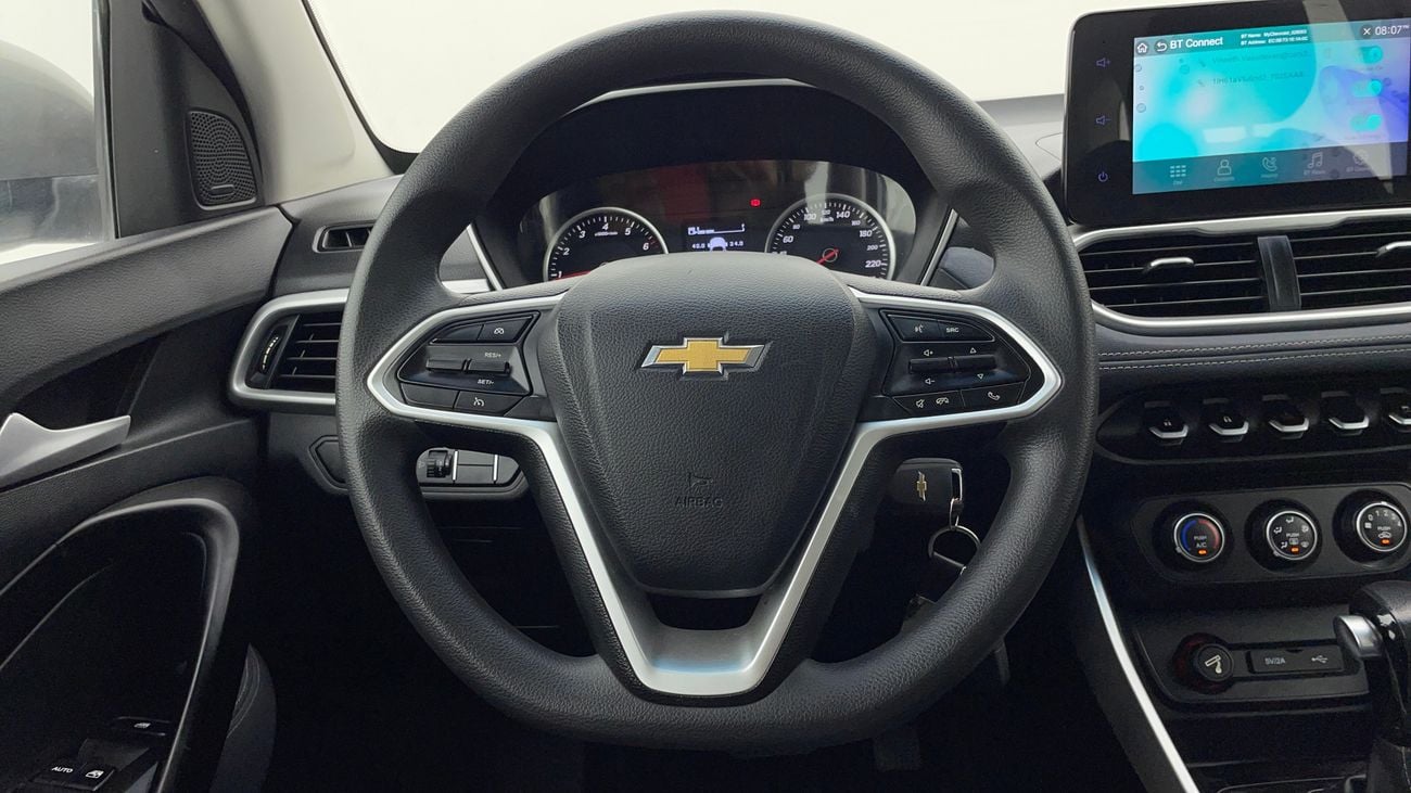 Chevrolet Captiva LS 1.5 | Zero Down Payment | Home Test Drive