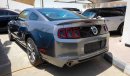 Ford Mustang GT 5.0