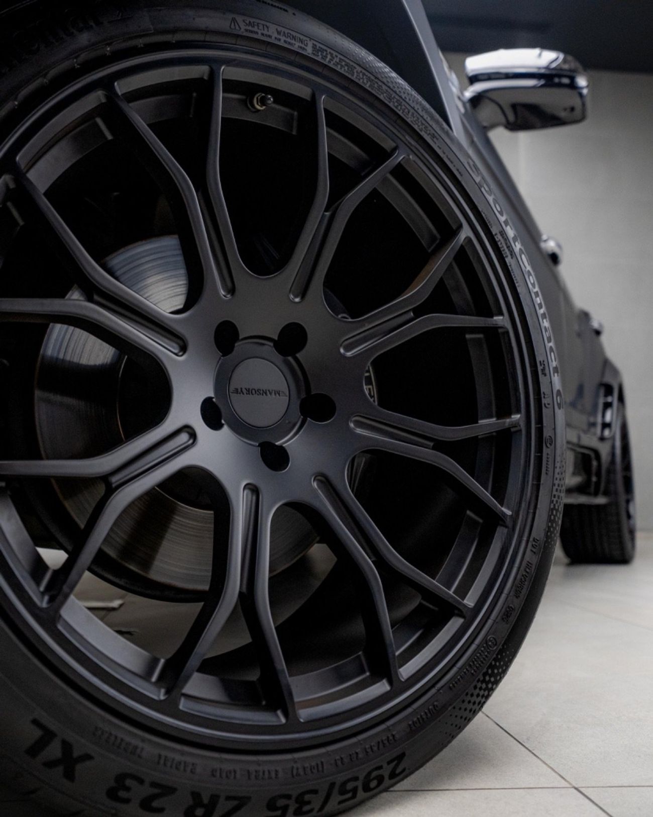 بنتلي بينتايجا Azure 4.0T