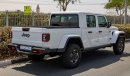 Jeep Gladiator Mojave Sand Runner 4X4 , GGC , 2021 , 0Km , W/3 Yrs or 60K Km WNTY @Official Dealer