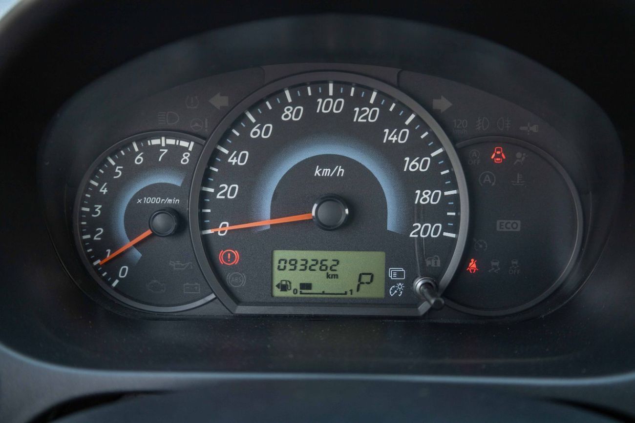 Mitsubishi Attrage GLX 1.2L l GCC | Zero Down Payment | AED 313 Monthly | Unlimited Kms Warranty