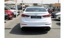 Hyundai Elantra GL High HYUNDAI ELANTRA 2017 - FULL OPTION - ENGINE 1600 CC - ACCIDENTS FREE - GCC