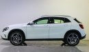 Mercedes-Benz GLA 250 4 Matic