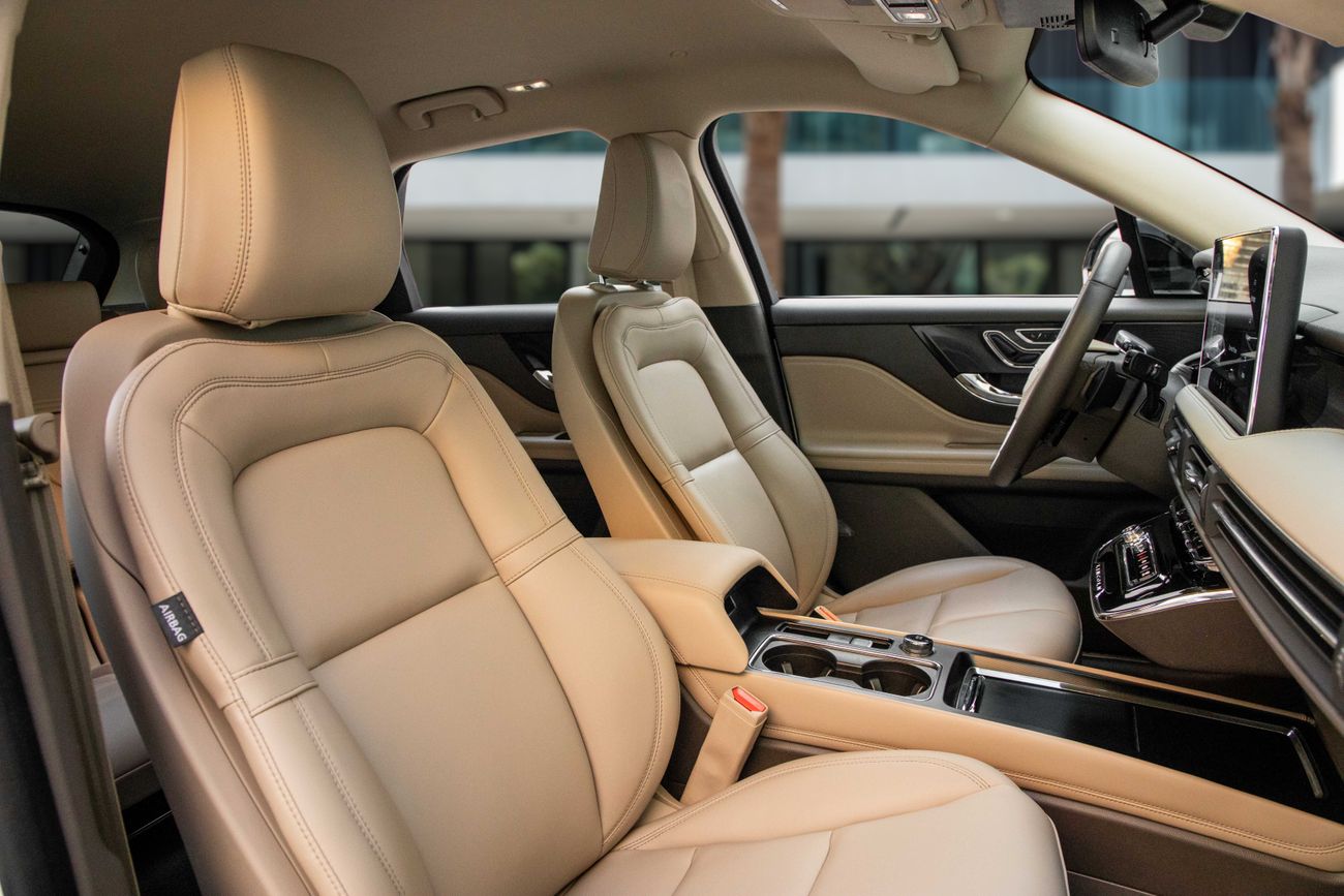 Lincoln Corsair Corsair | 2,546 P.M | 0% Downpayment | Agency Warranty + Service Contract!