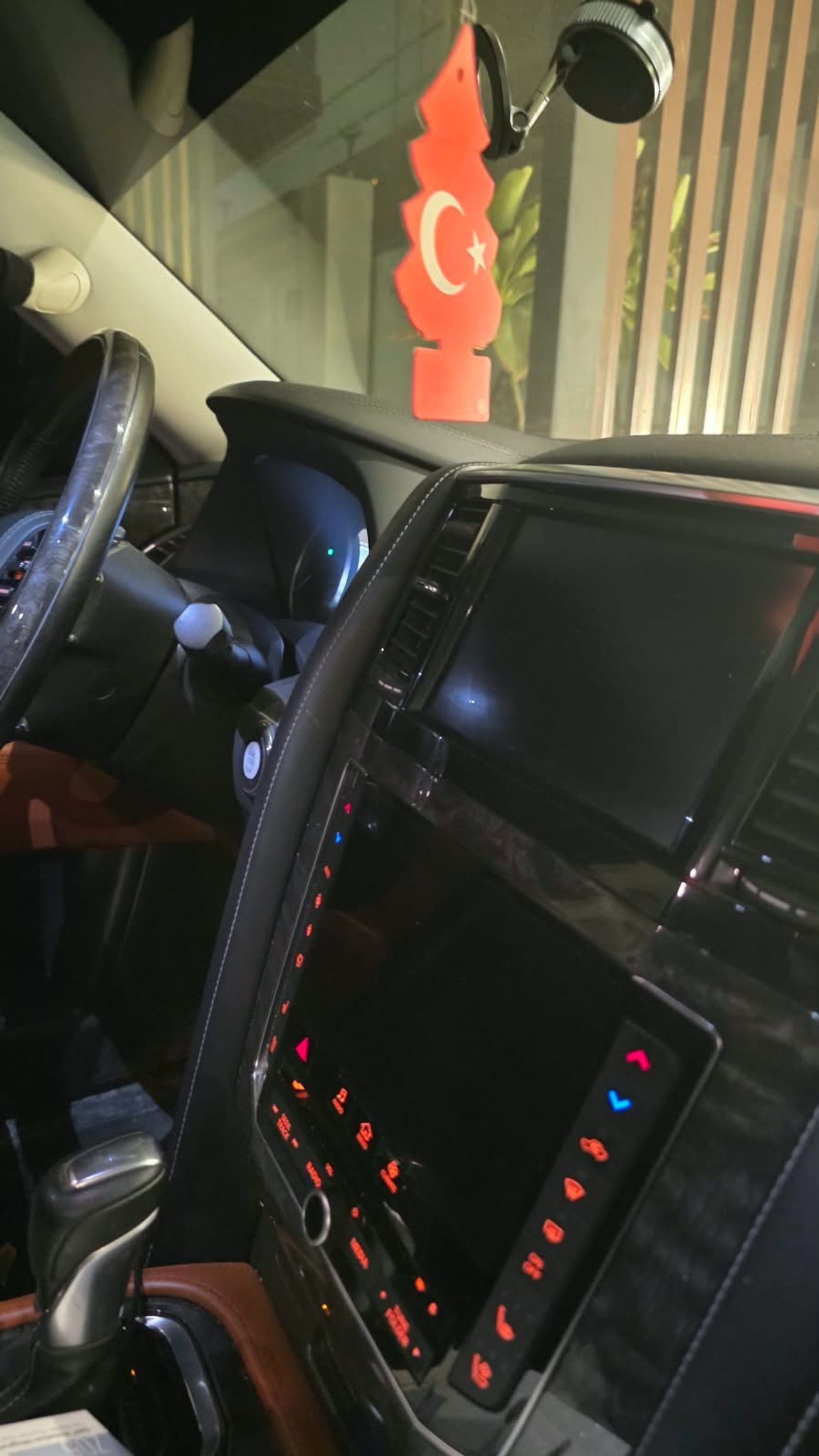 Nissan Patrol SE PLATINUM CITY