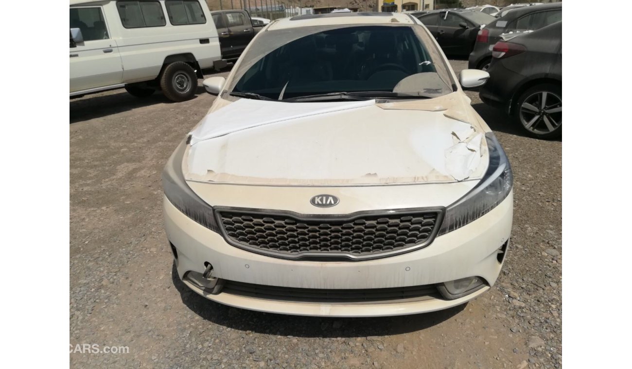 Kia Cerato