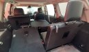 Toyota Prado DIESEL 3.0L 4X4 RIGHT HAND DRIVE