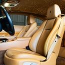 Rolls Royce Wraith STD AED 349,950 • Rolls-Royce Wraith  • 1 Year Warranty