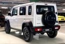 Suzuki Jimny GLX | Guaranteed Warranty | 0 Down Payment