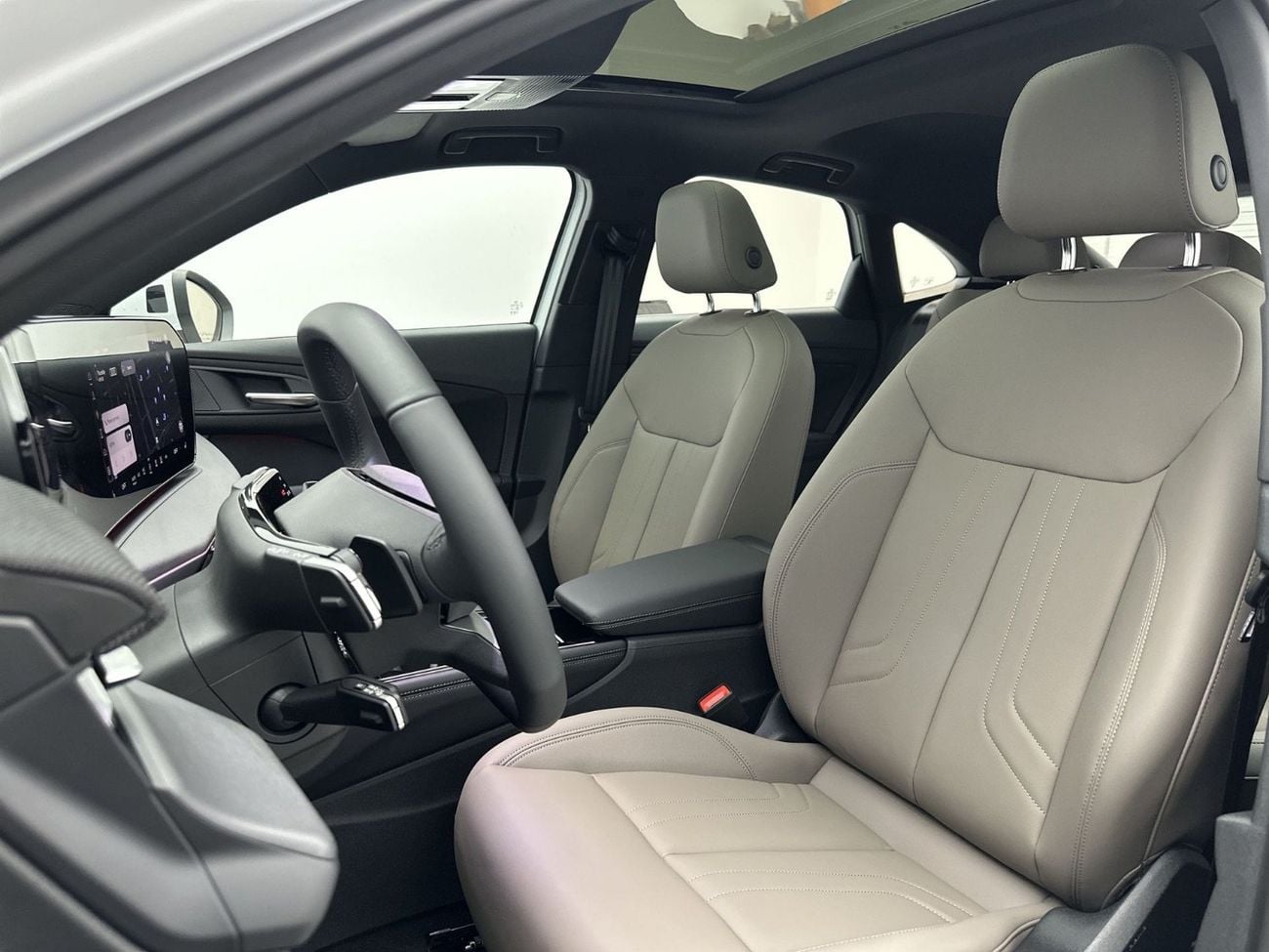 أودي Q3 35 TFSI ADVANCED