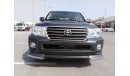 Toyota Land Cruiser Toyota landcruser 2015,,,, Gcc,,,,,, free accedant,،،،،،،، V8 ,,,, for sale