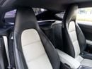 بورش كايمان 718 STD