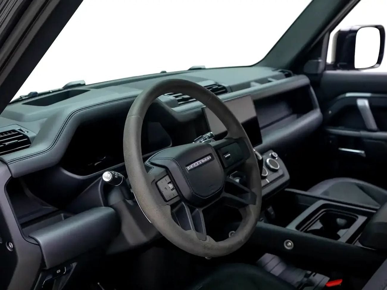 Land Rover Defender 110 Carpathian Edition | European Specs