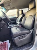 Nissan Armada NISSAN ARMADA SL 2021