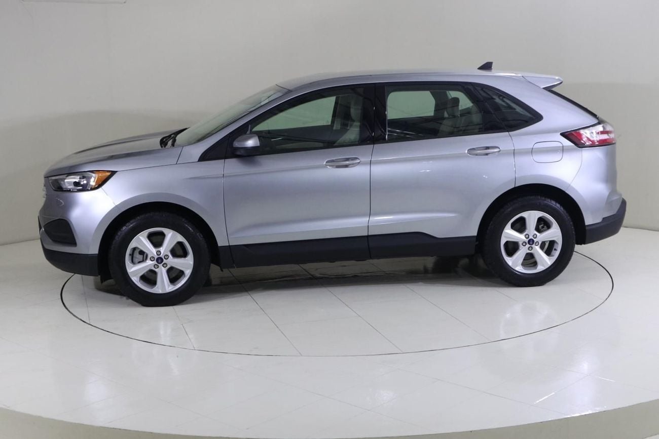 Ford Edge SE022 / FREE Insurance + Registration / AL TAYER MOTORS / AL QOUZ SHOWROOM