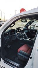 Toyota Land Cruiser Export only