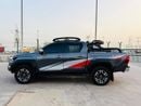 Toyota Hilux GR Sport 2.8L