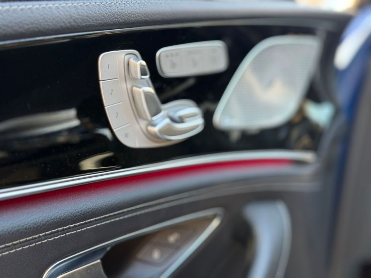 Mercedes-Benz AMG GT 43 GT 43 AMG 2020 3.0 T