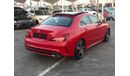 Mercedes-Benz CLA 250 Mercedes benz CLA250  sport model 2019 GCC car prefect condition full option option panoramic roof l