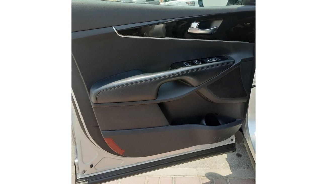 Kia Sorento Kia Cerento Model 2019 ( UAS_ SPEC) VERY GOOD CONDITION   * CAR IN VERY GOOD CONDITION, BUY AND DRIV