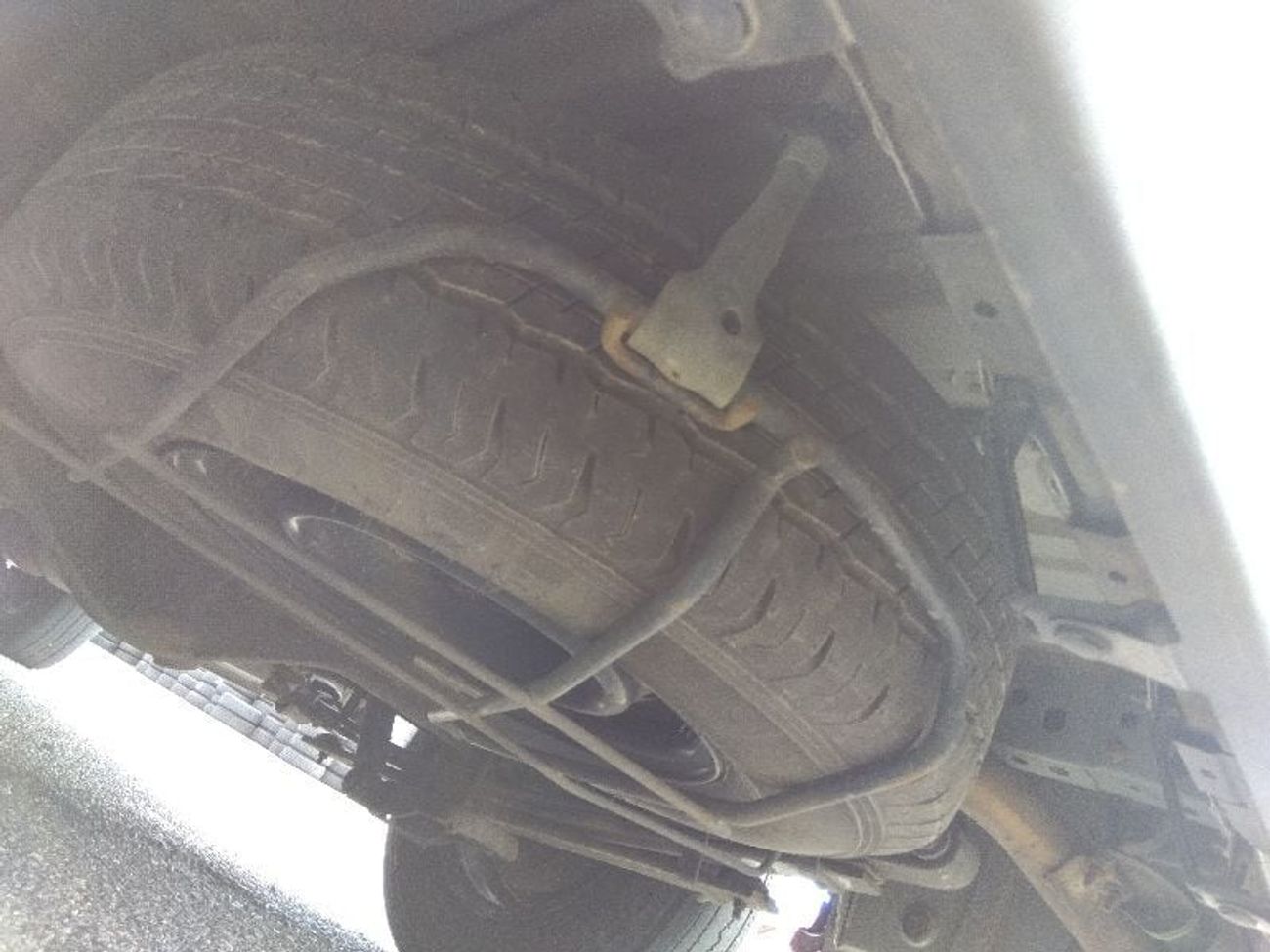 Toyota Hiace 2.8L V4 DIESEL / DVD CAMERA / 3 STR / 2019/LONG DX 4WD/GDH206V