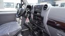 Toyota Land Cruiser 70 2.8 DIESEL 2025